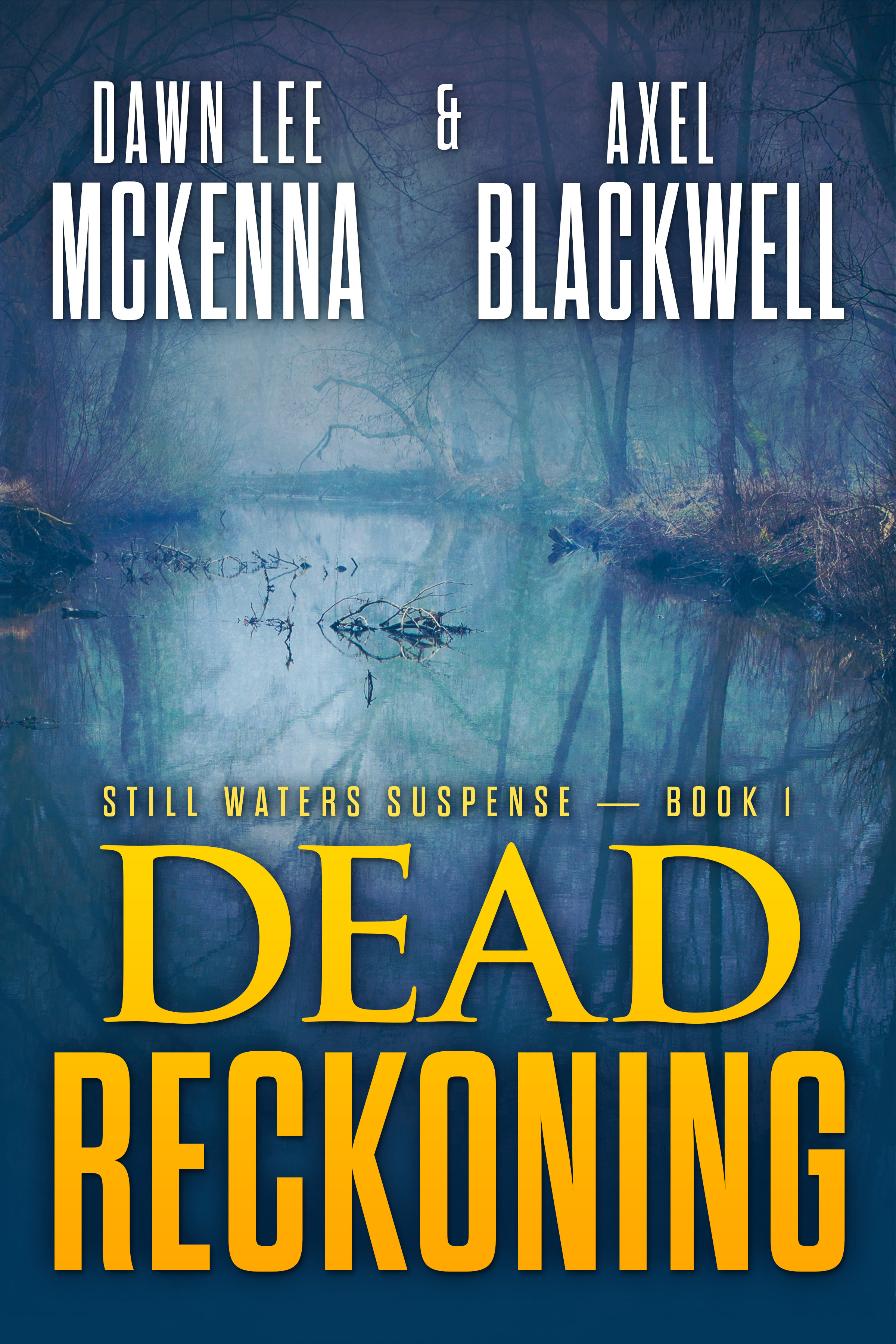 Dead Reckoning small